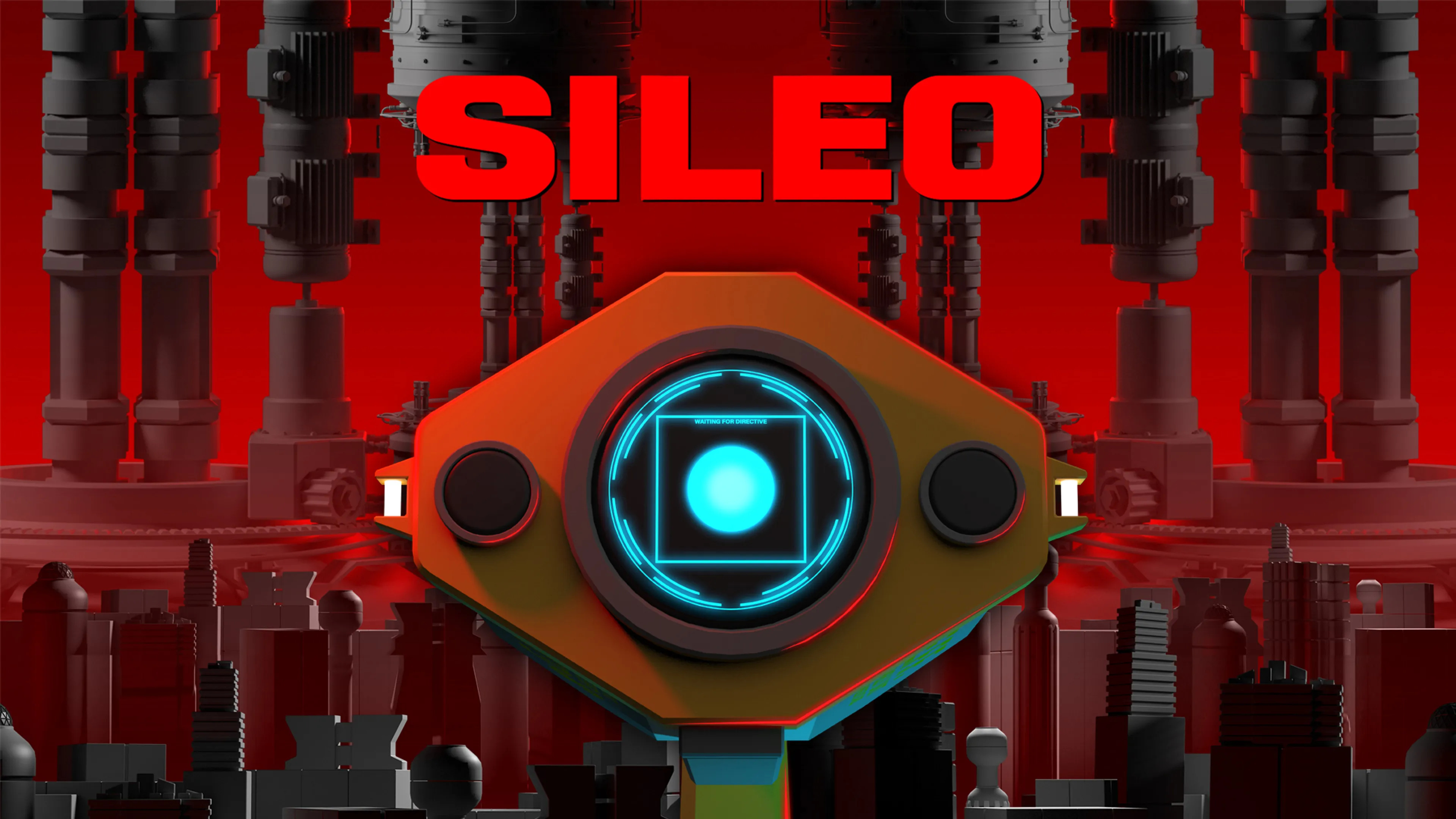 Sileo poster